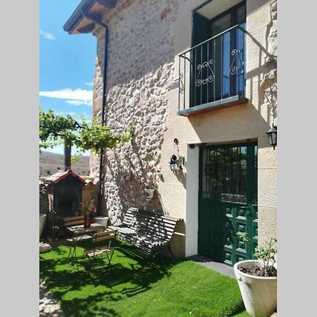 Calida Casa Familiar Villa Aldealpozo Екстериор снимка