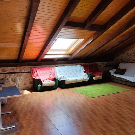 Calida Casa Familiar Villa Aldealpozo Екстериор снимка