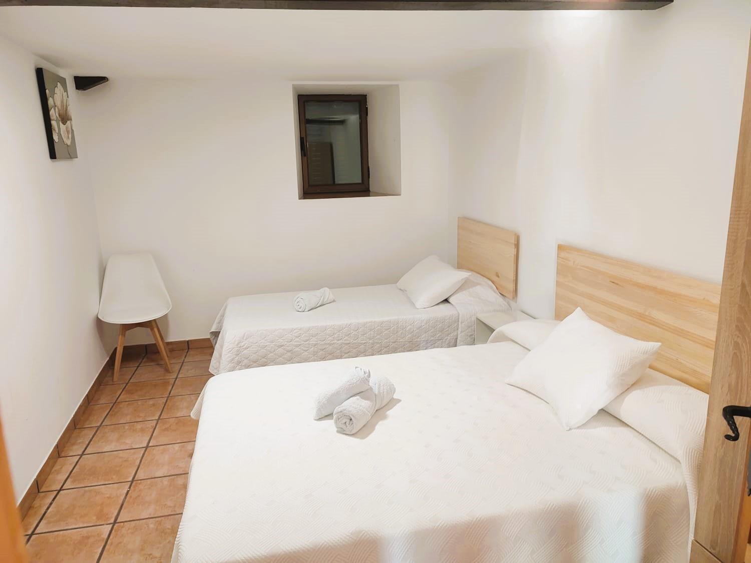 Calida Casa Familiar Villa Aldealpozo Екстериор снимка