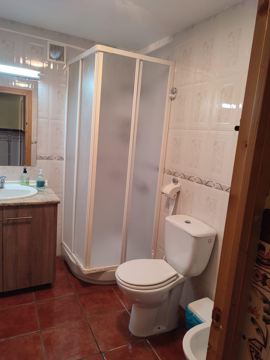 Calida Casa Familiar Villa Aldealpozo Екстериор снимка